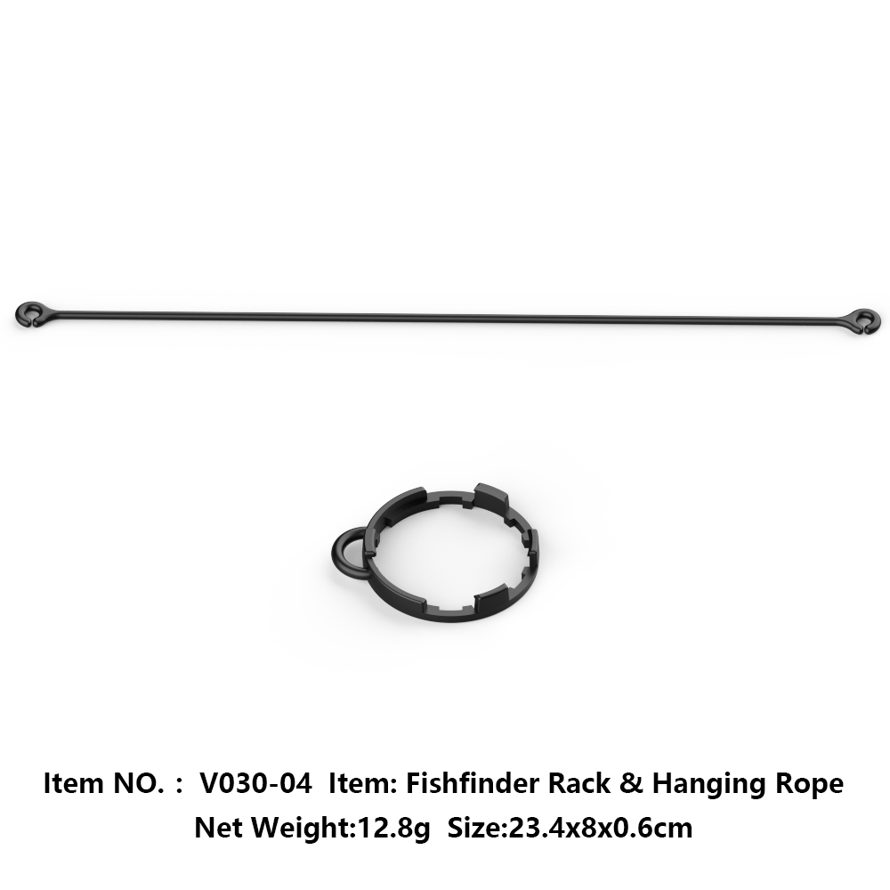 Flytec Resmi Asli V030-04 Rak  - Fish Finder Mount ulasan dan harga