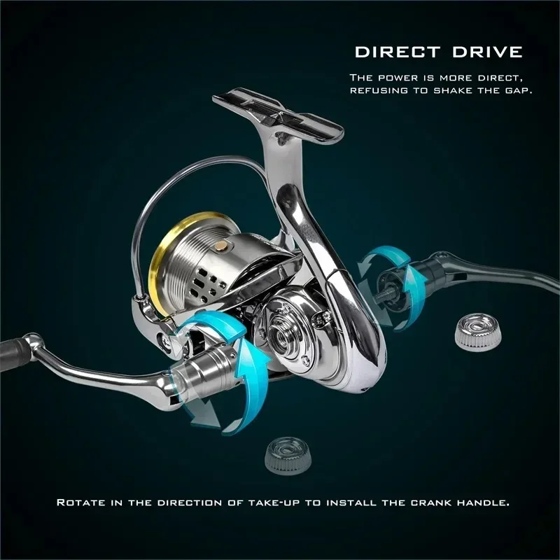 Okuma Reel Pancing Logam Anti  - Daiwa Reel Bg ulasan dan harga