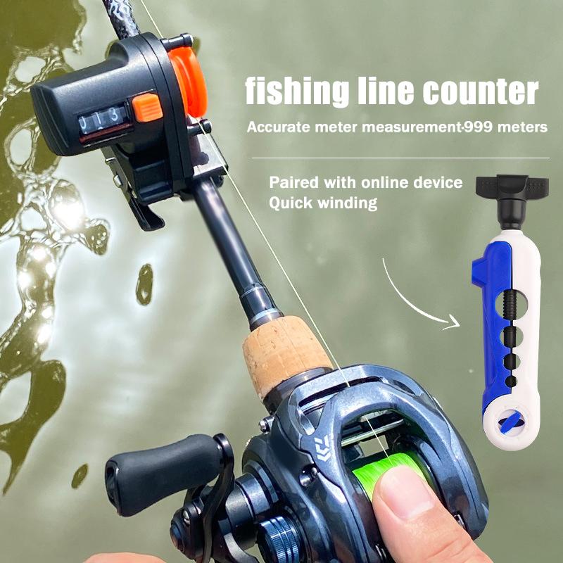 Alat Pengukur 0-999M Alat Panc - Fish Finder Transducer ulasan dan harga