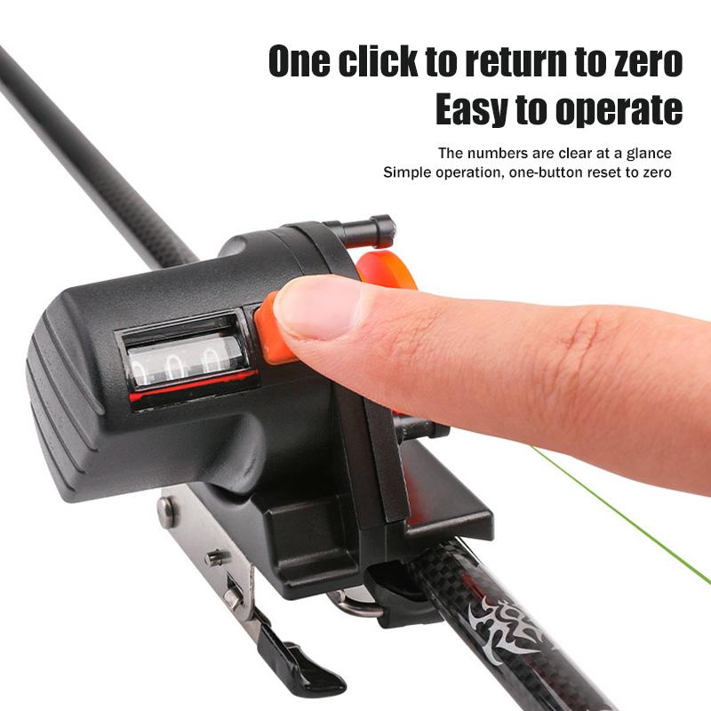 Alat Pengukur 0-999M Alat Panc - Fish Finder Transducer ulasan dan harga