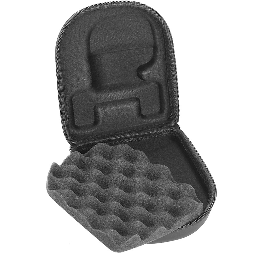 Tas Reel Pancing EVA Berlapis  - Fish Finder Case ulasan dan harga