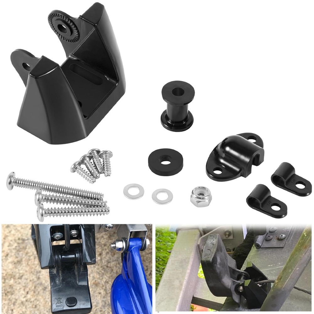 010-10272-00 Braket Pemasangan - Fish Finder Mount ulasan dan harga