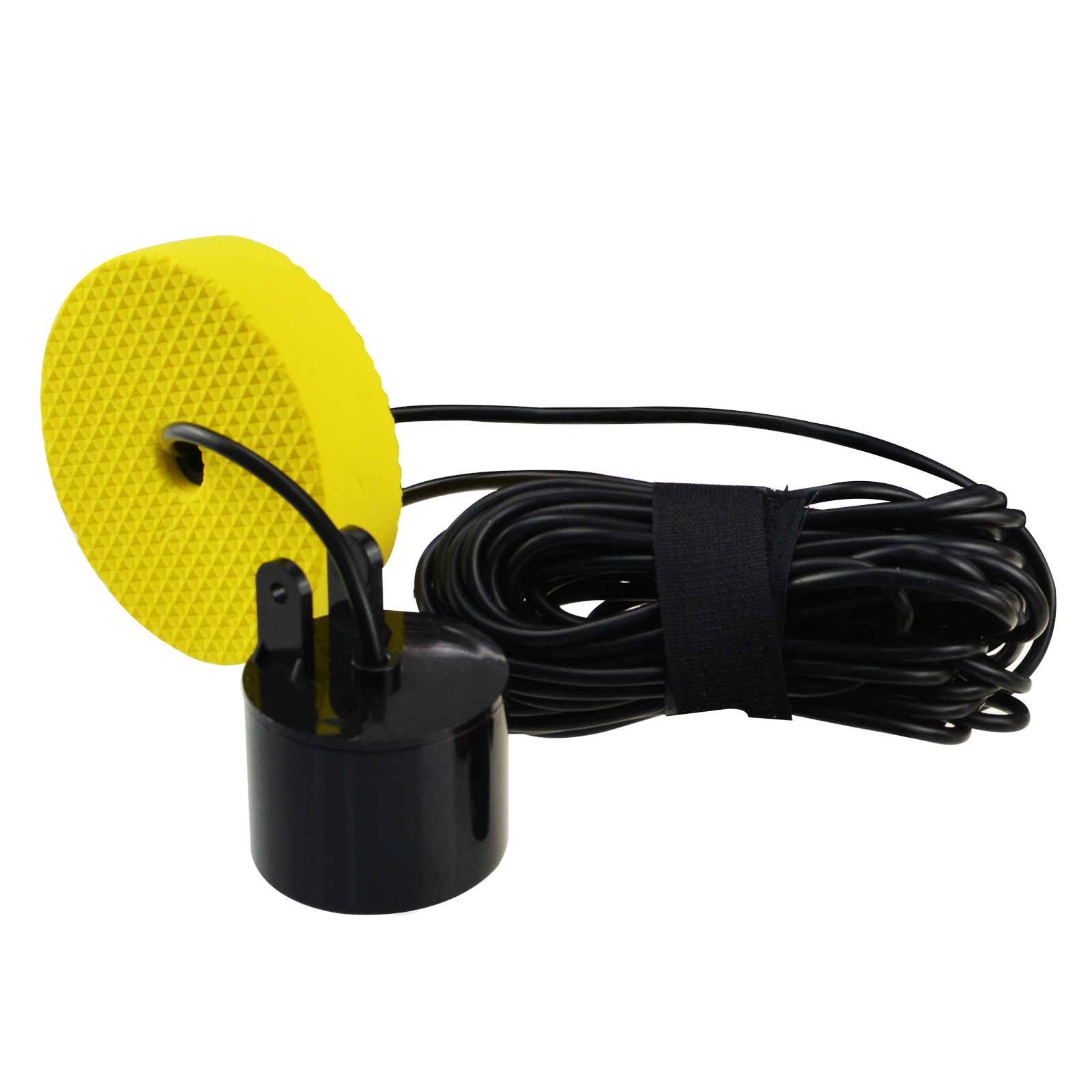 Pencari Ikan Nirkabel & Berkab - Fishing Depth Finder ulasan dan harga