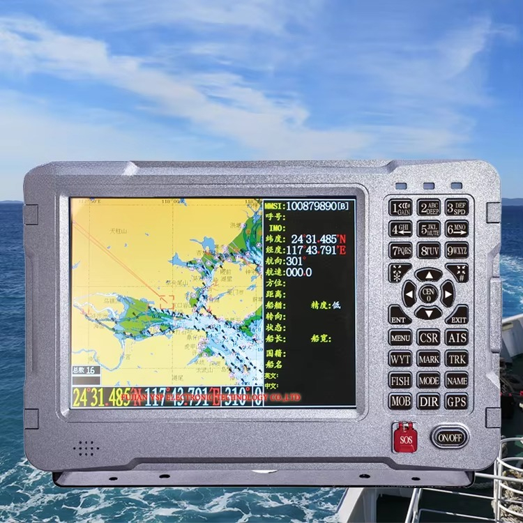 GPS Navigasi Ikan Kombinasi Ke - Fishing Depth Finder ulasan dan harga