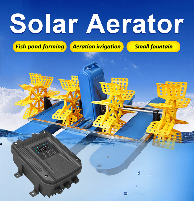 Pompa Aerator untuk Budidaya I - Fishing Depth Finder ulasan dan harga