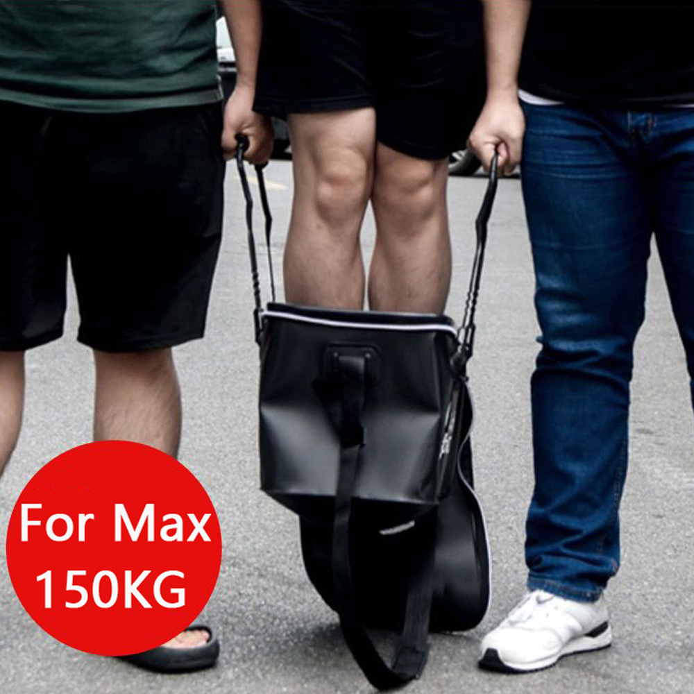 Ember Ikan Hidup EVA dengan Ka - Fish Finder Case ulasan dan harga