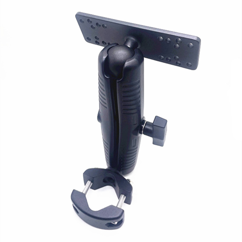 Klem Pipa Torsi Dasar Bola Kar - Fish Finder Mount ulasan dan harga