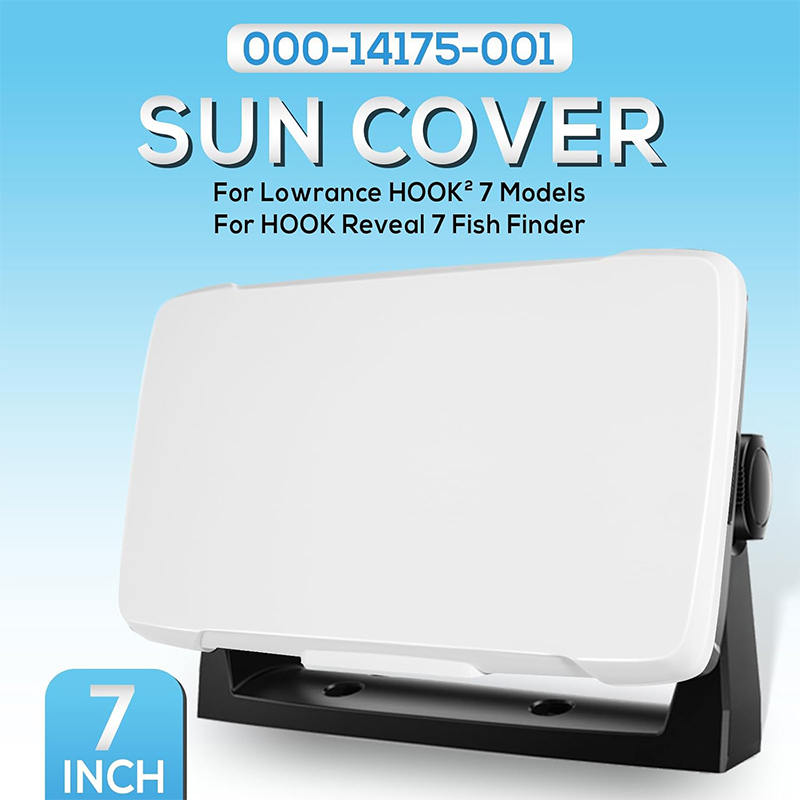 000-14175-001 Penutup Pelindun - Fish Finder Case ulasan dan harga