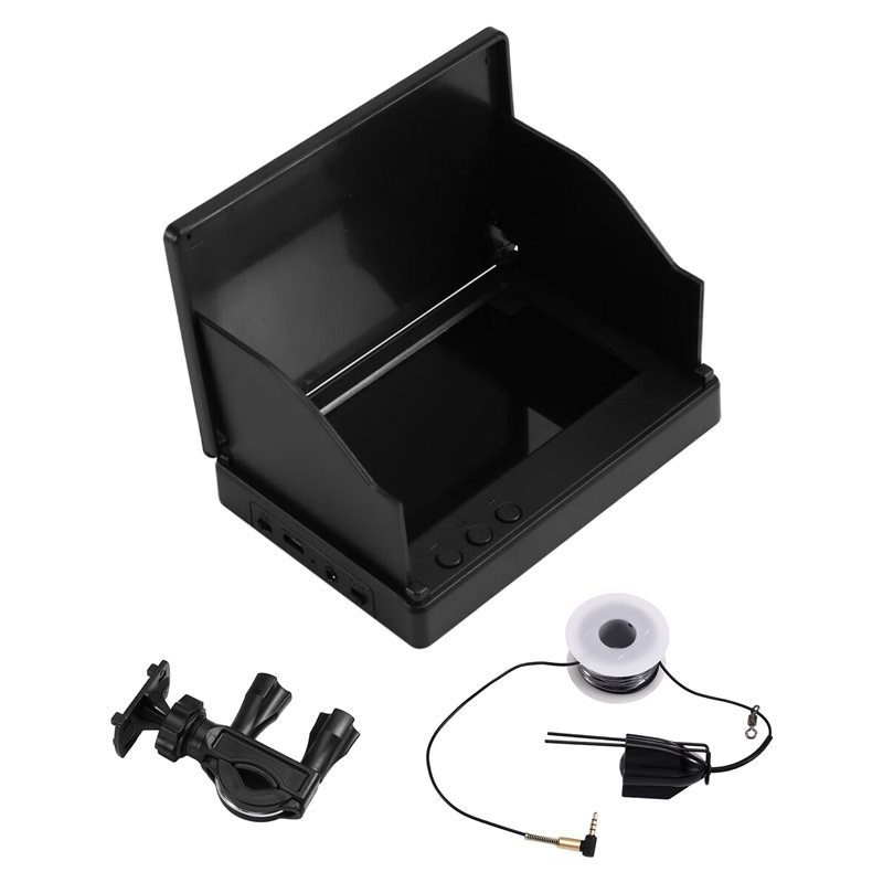 ABZZ-220 °   Kamera Pancing Ba - Fish Finder Portable ulasan dan harga