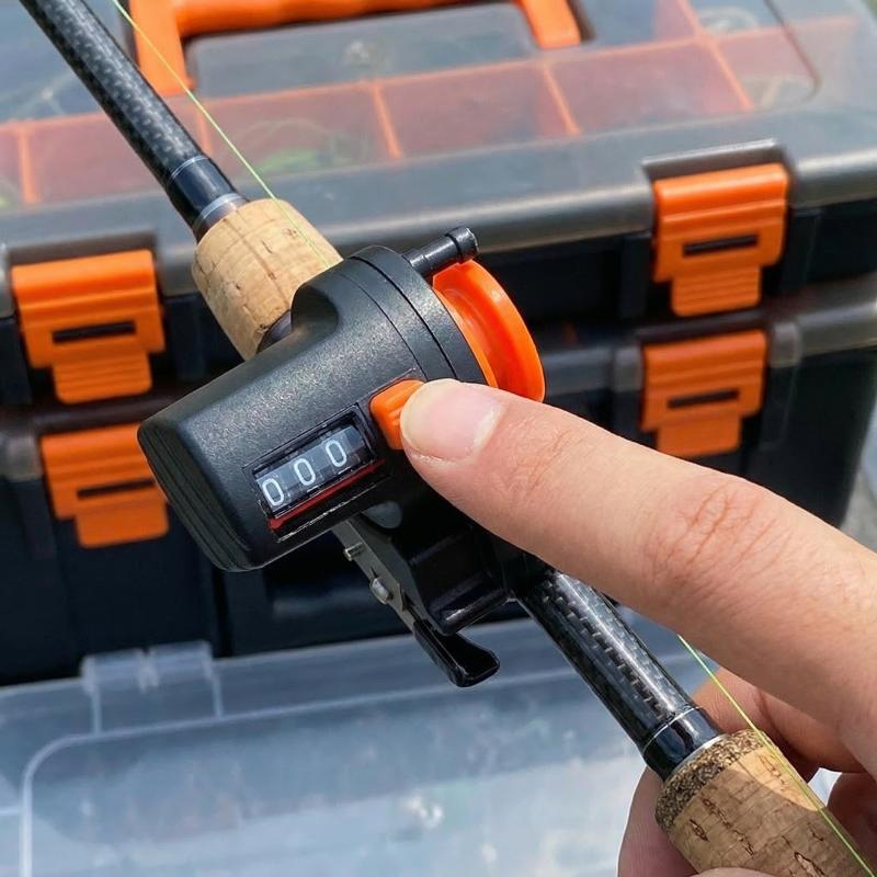 Alat Pengukur Kedalaman dan Pa - Fish Finder Transducer ulasan dan harga