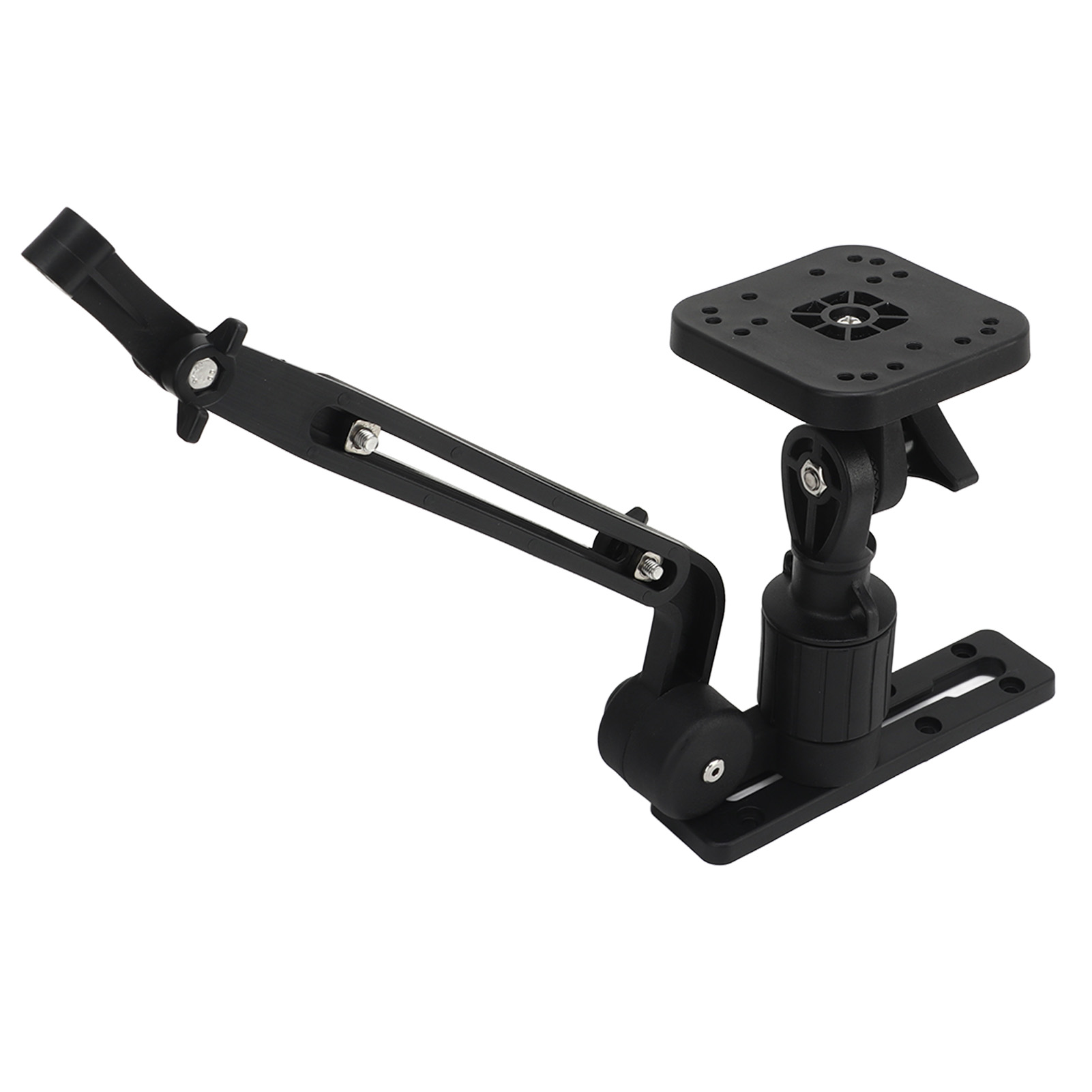 Lengan dudukan transduser penc - Fish Finder Mount ulasan dan harga