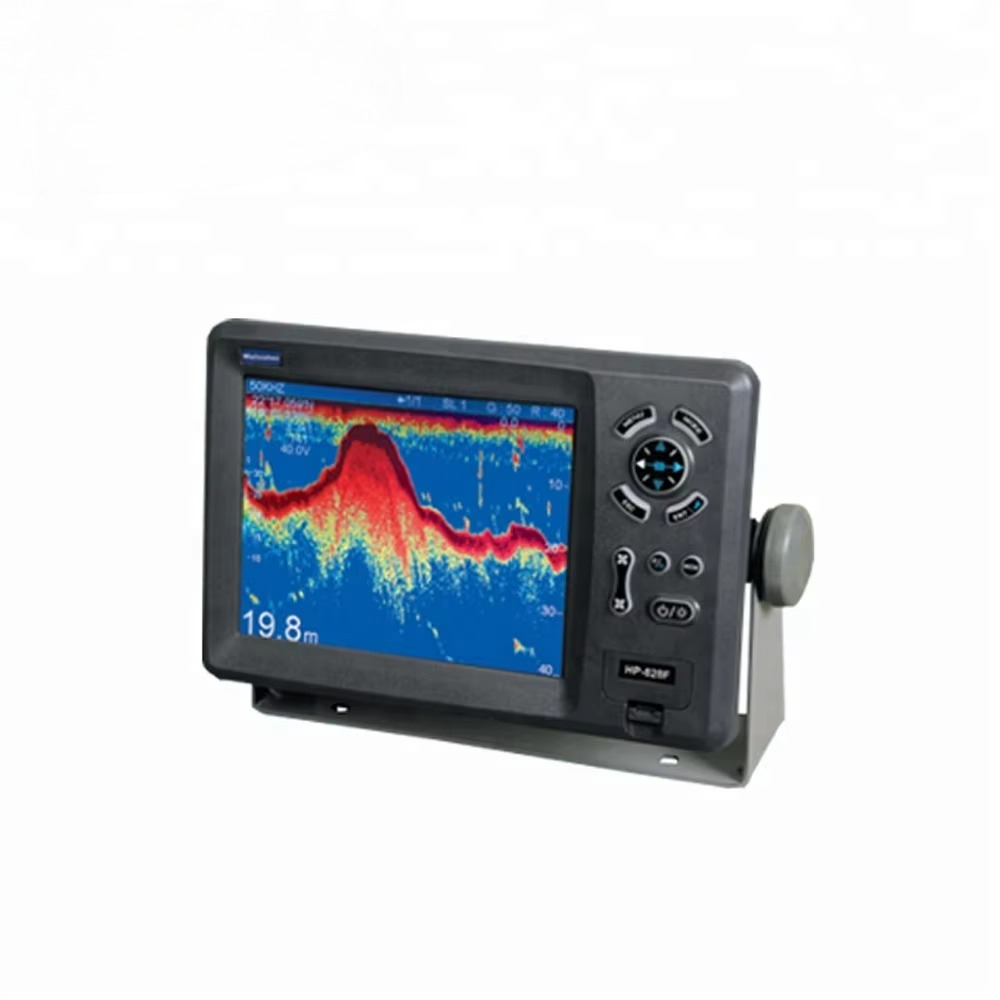 Alat Pencari Ikan Mr LCD Fish  - Fishing Depth Finder ulasan dan harga